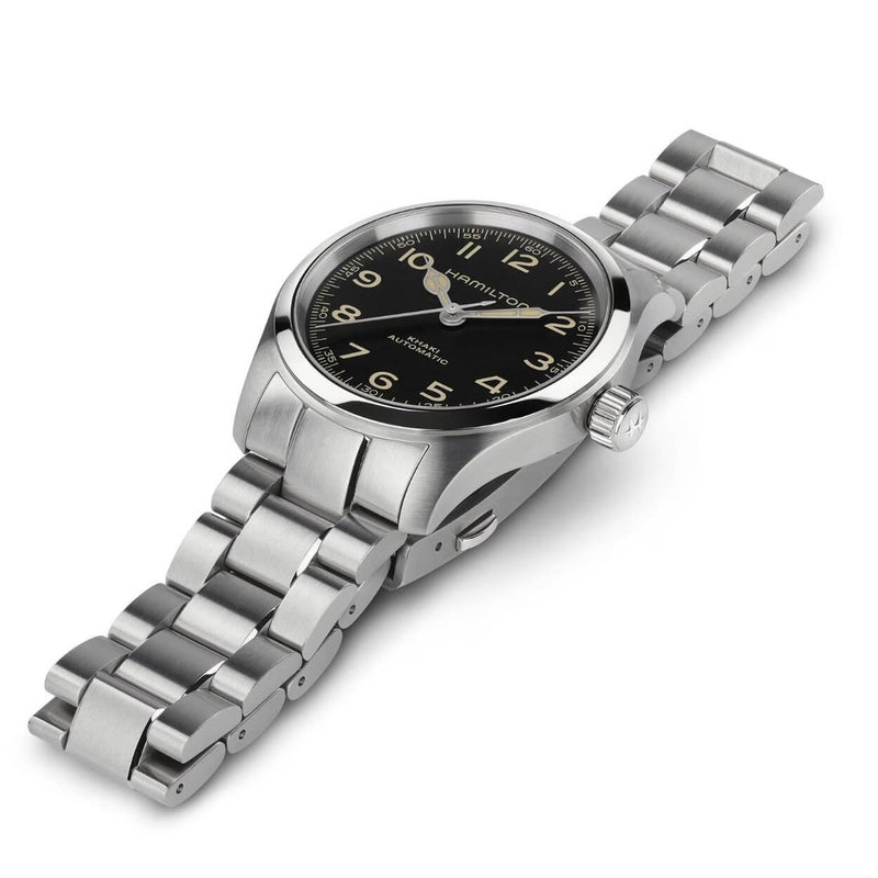 Hamilton Khaki Field Murph H70405130