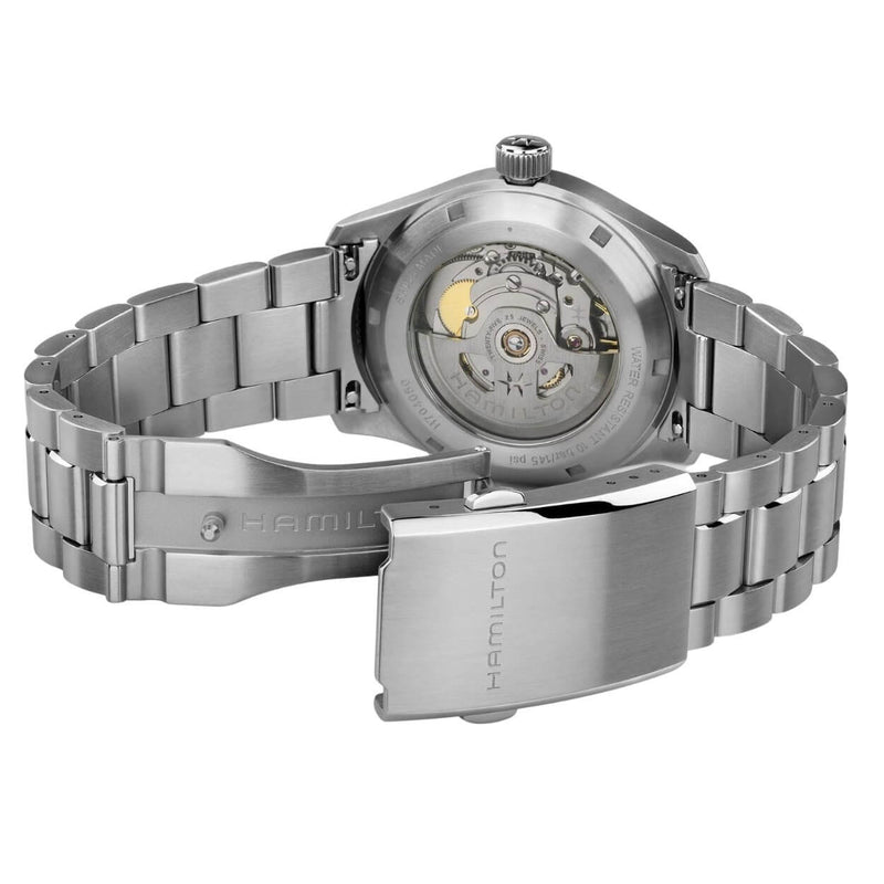 Hamilton Khaki Field Murph H70405130