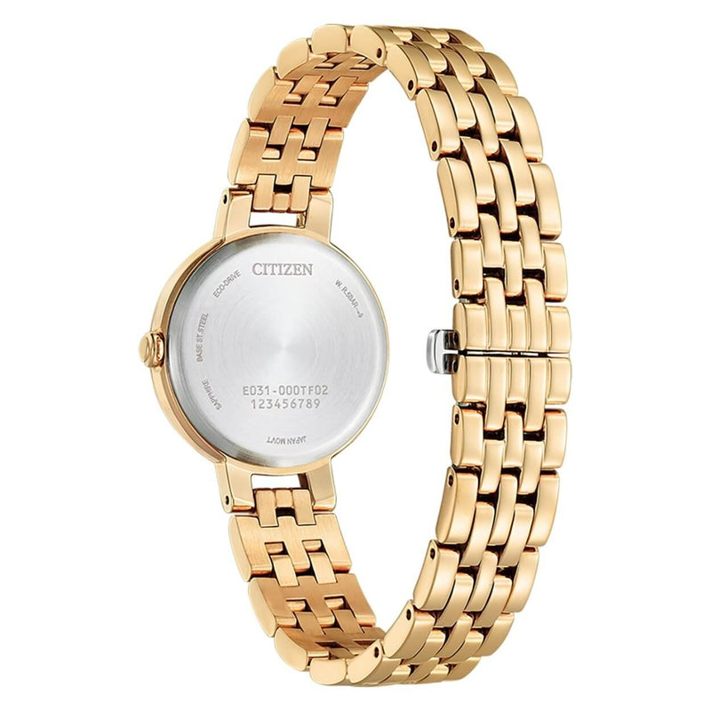 Citizen Eco-Drive EM0993-82X