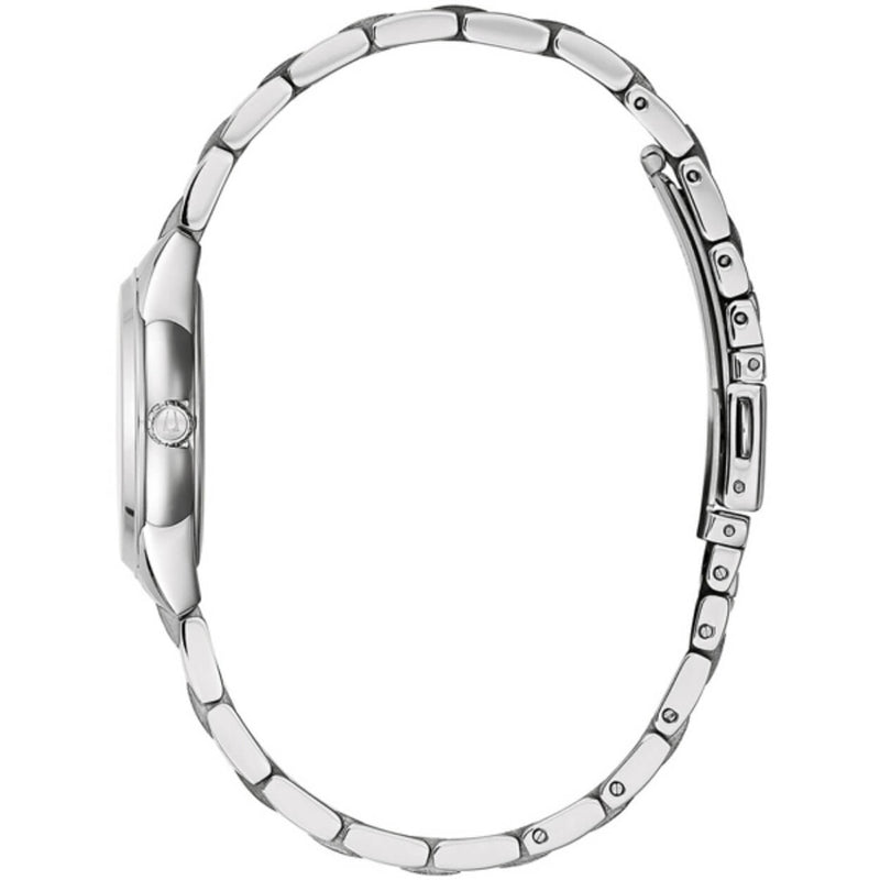 Bulova Diamond 96P219