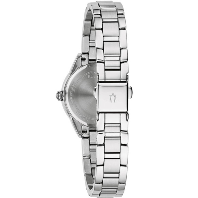 Bulova Diamond 96P219