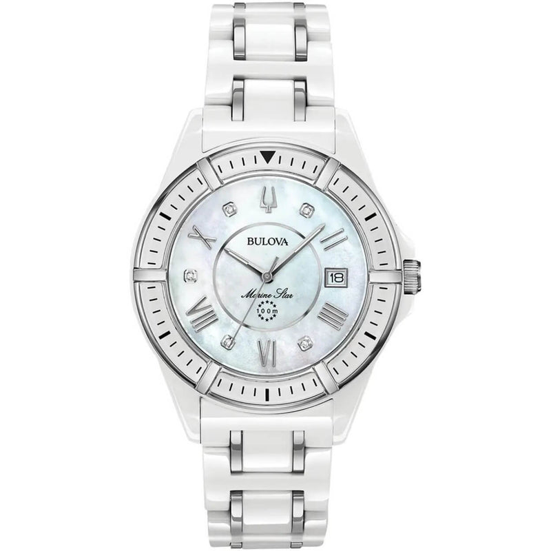 Bulova Marine Star 98P172
