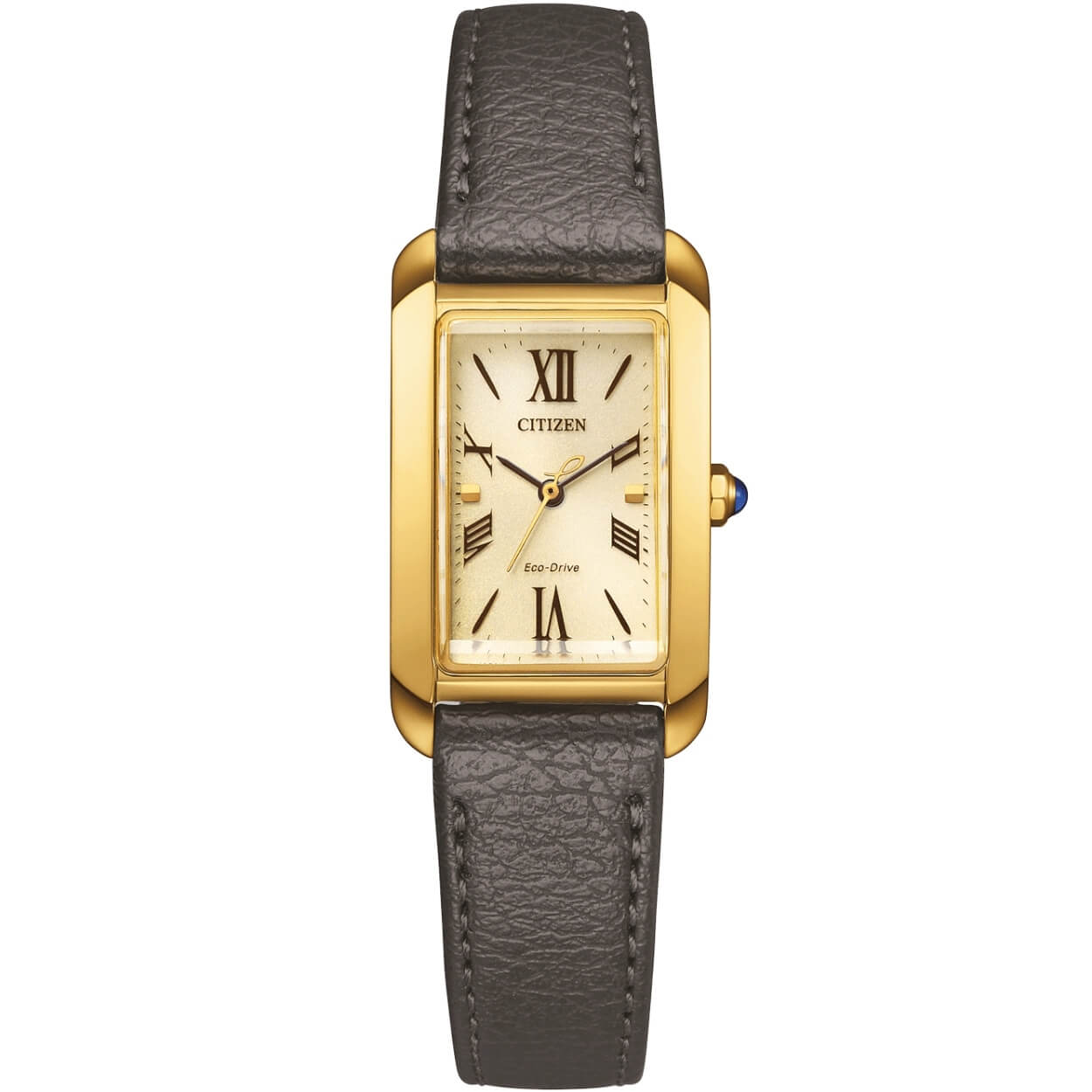 Citizen L Eco-Drive EW5622-09P