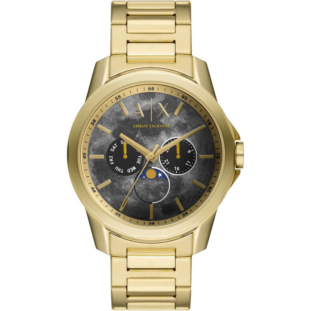 Armani Exchange Banks AX1737