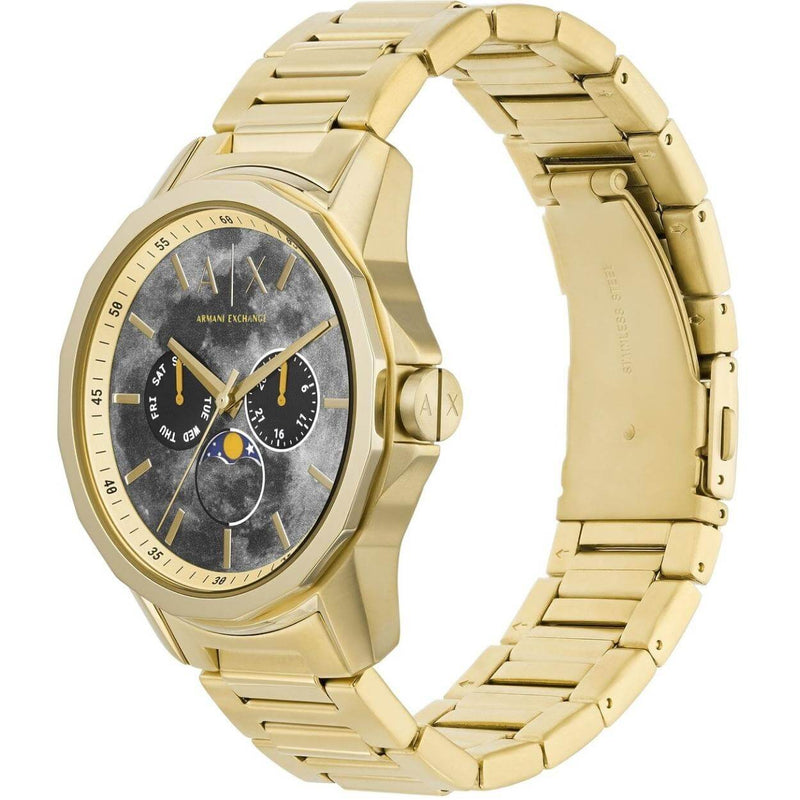 Armani Exchange Banks AX1737