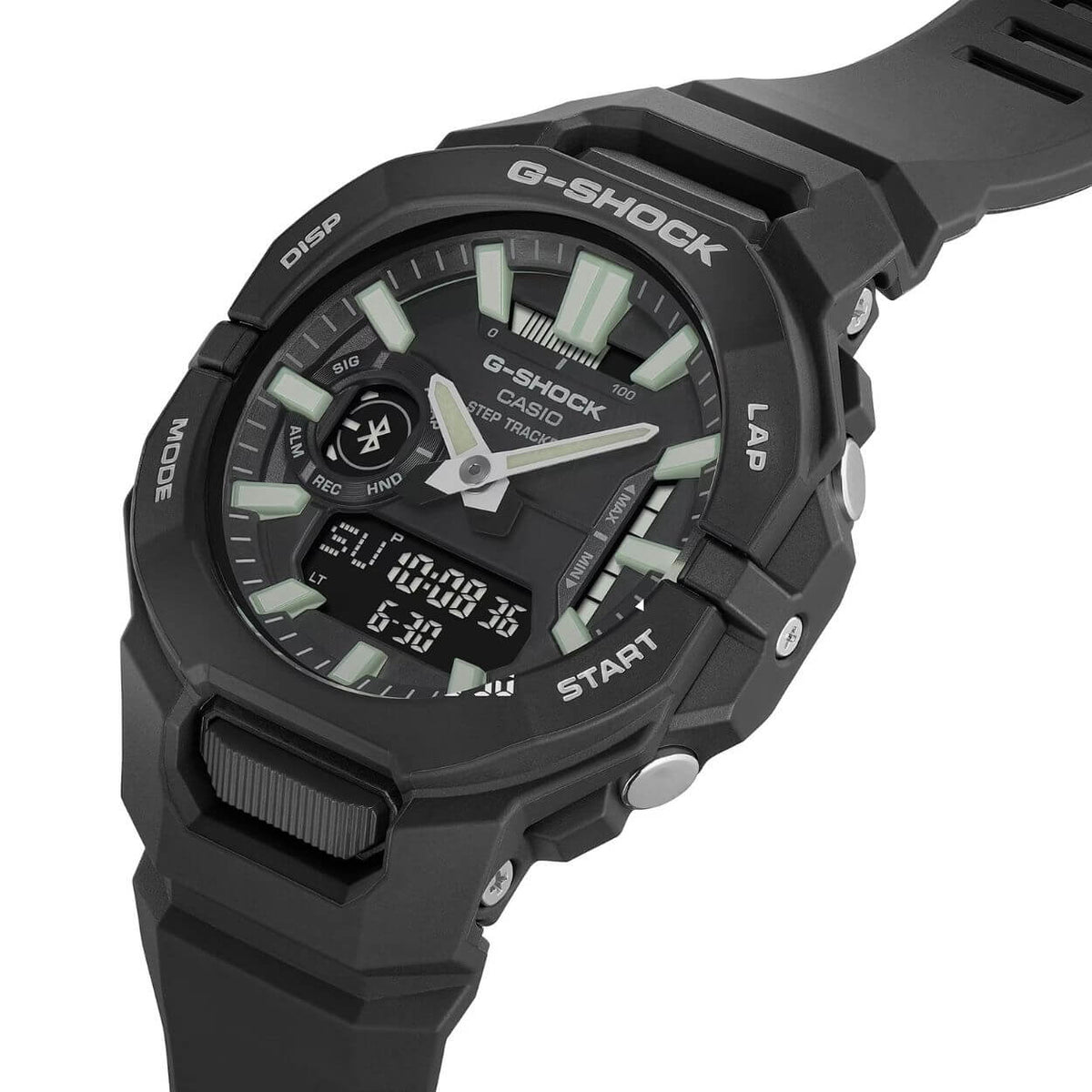 Casio G-Shock Step Tracker GBA-950-1AER