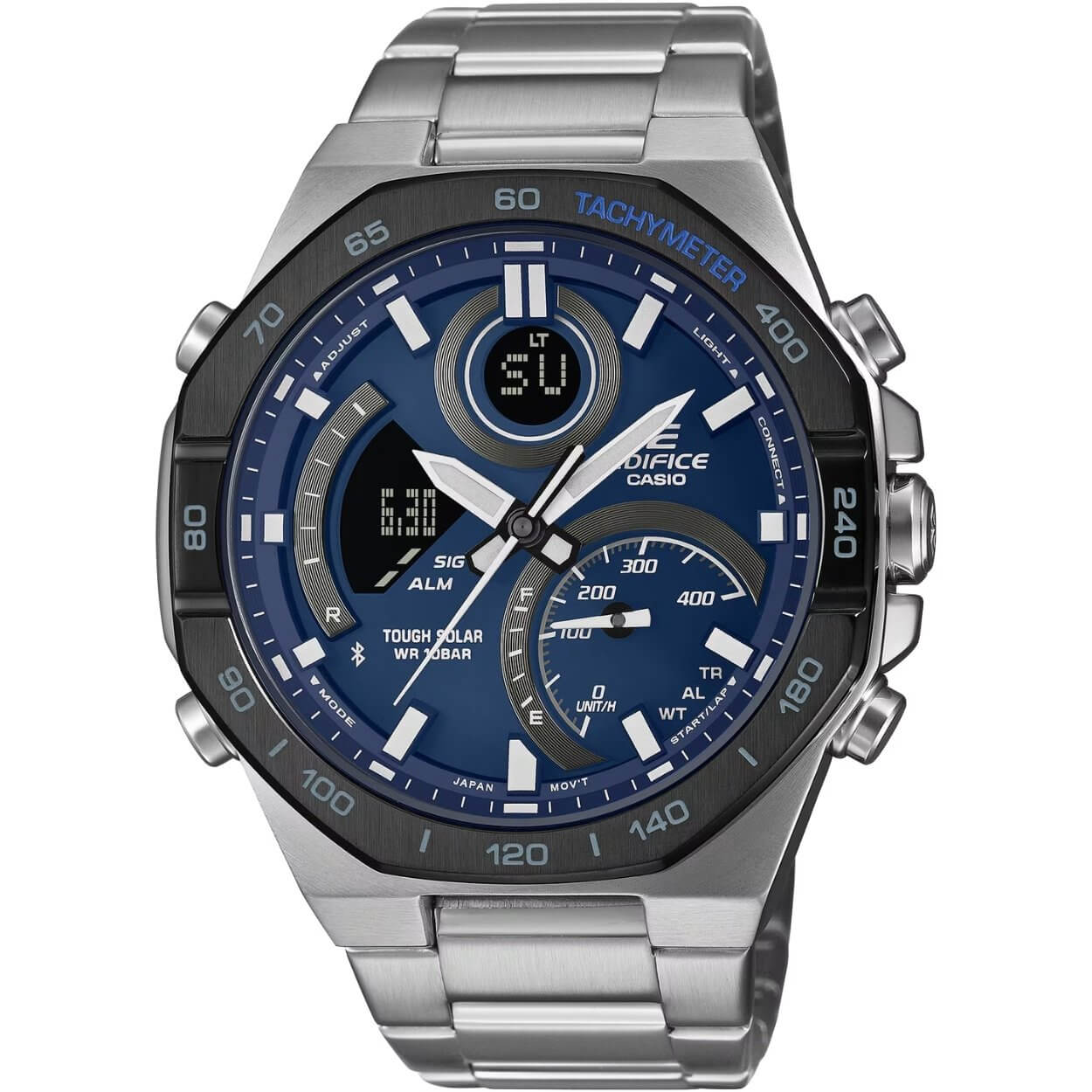 Casio Edifice ECB-950DB-2AEF