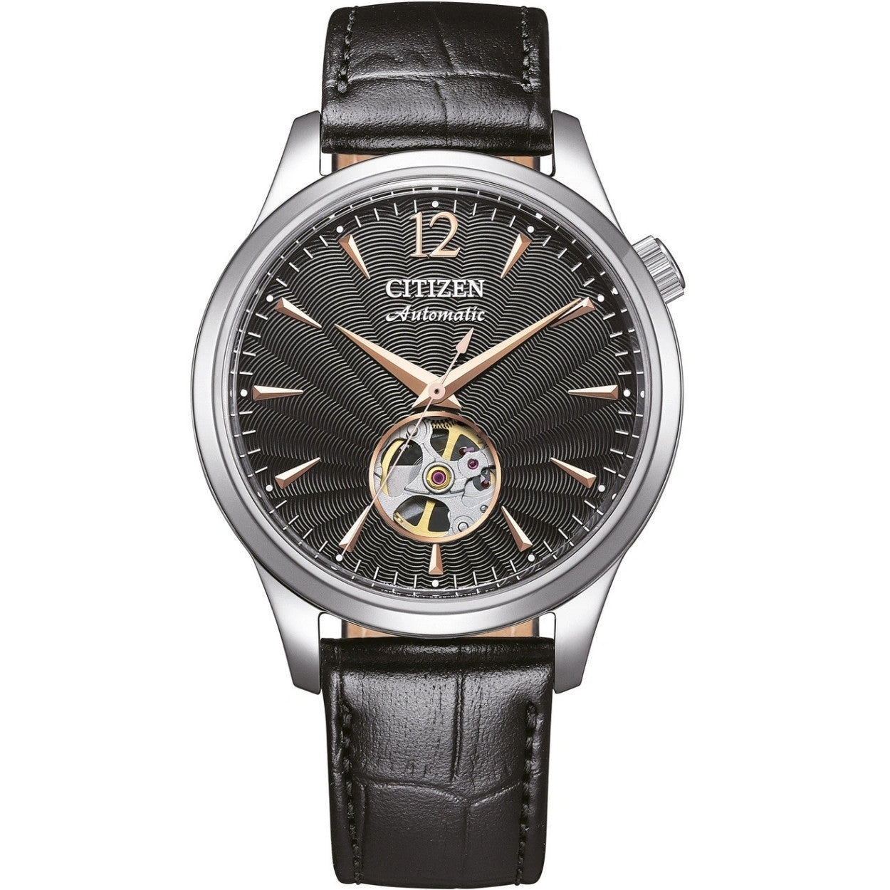Citizen Classic NH9131-14E
