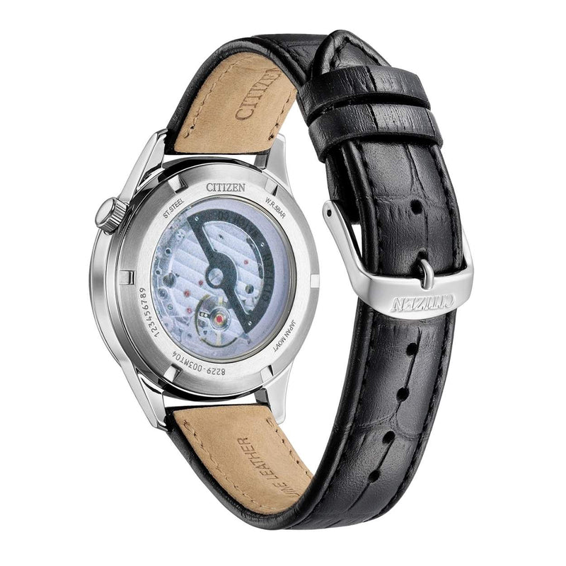 Citizen Classic NH9131-14E