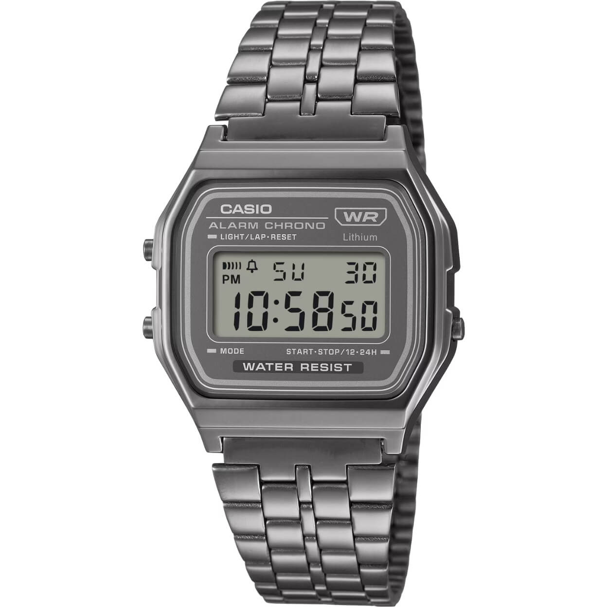 Casio Vintage A158WETB-1AEF
