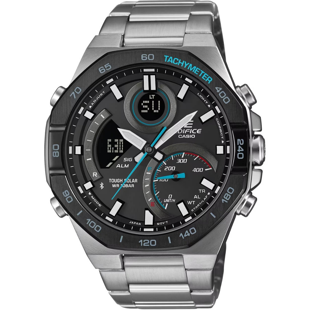 Casio Edifice ECB-950DB-1AEF