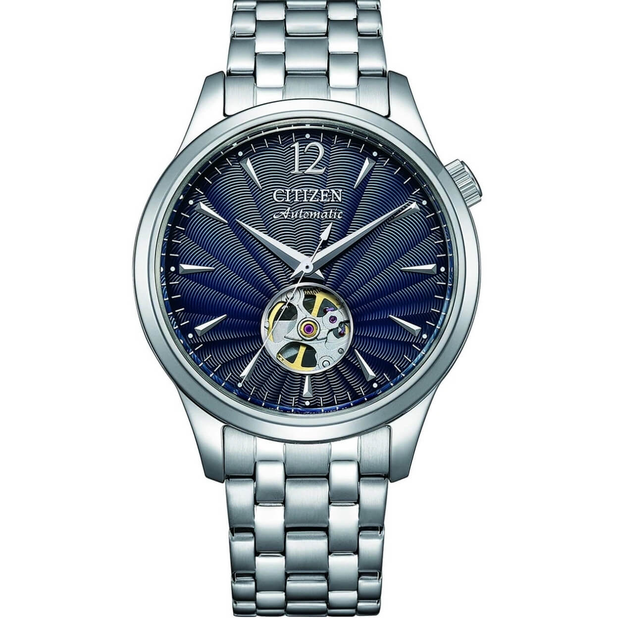 Citizen Classic NH9131-73L