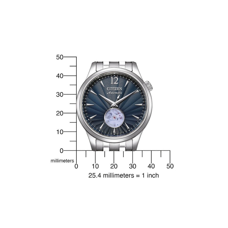 Citizen Classic NH9131-73L