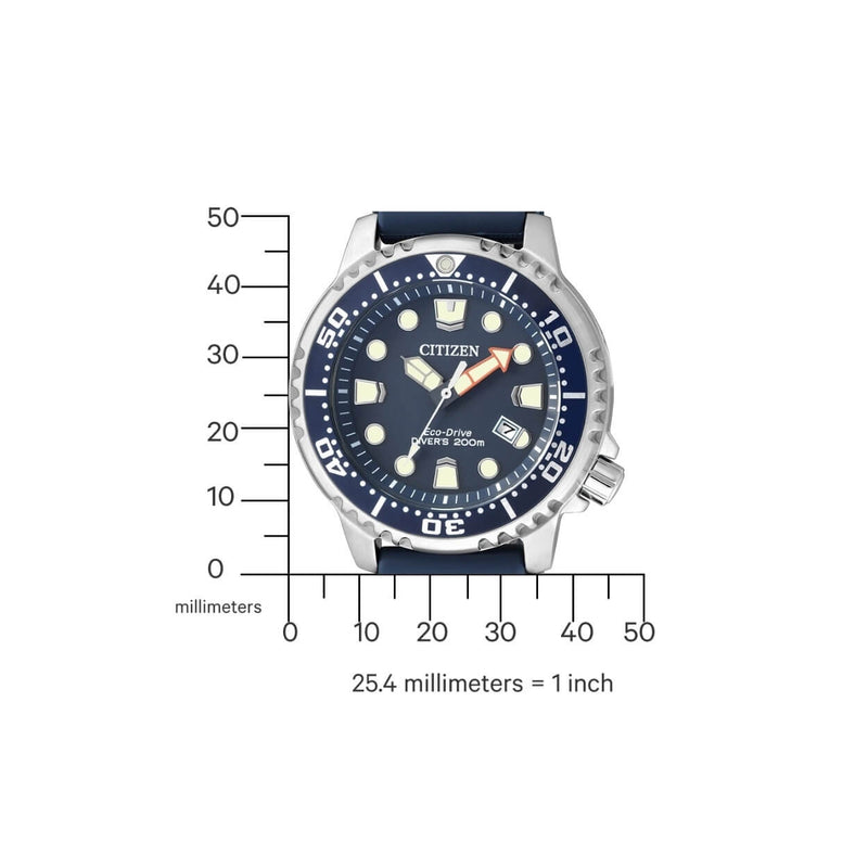 Citizen Promaster BN0151-17L