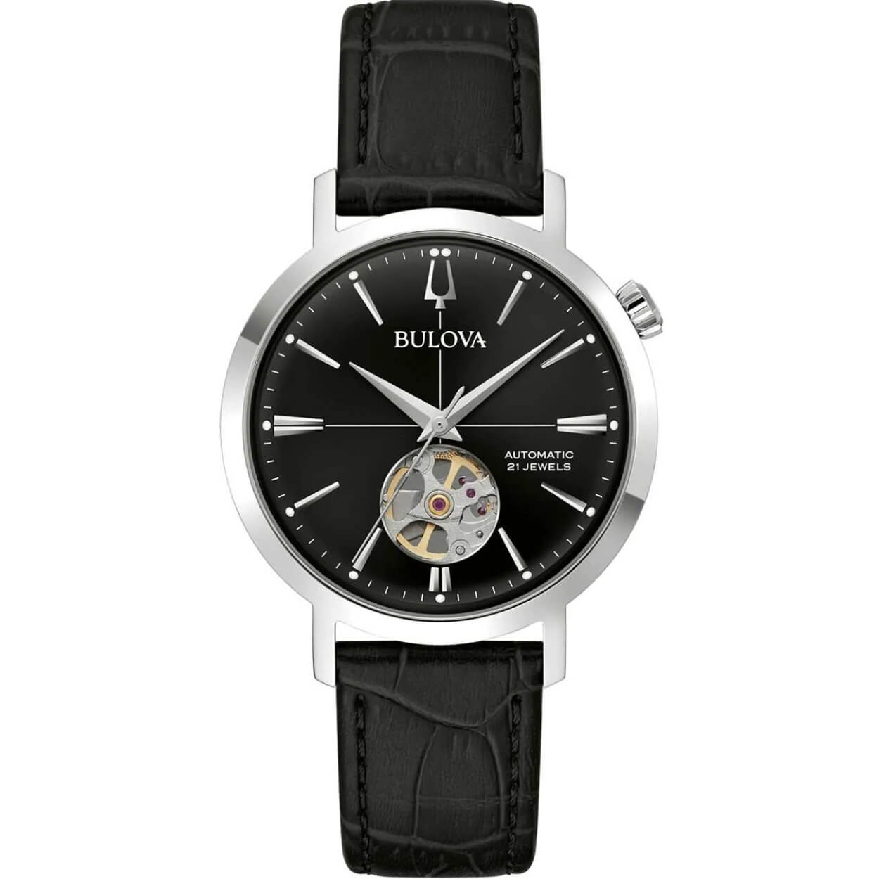 Bulova Aerojet 96A317