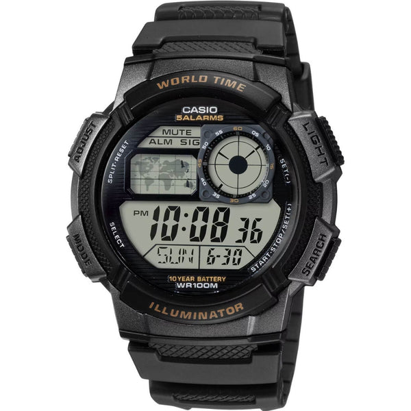 Casio Vintage AE-1000W-1AVEF