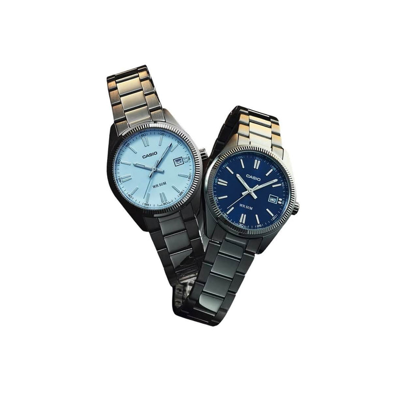 Casio Timeless UTP-1302PD-2A2VEF