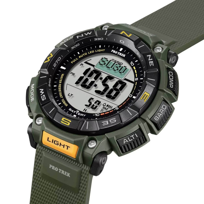 Casio Pro Trek PRG-340-3ER