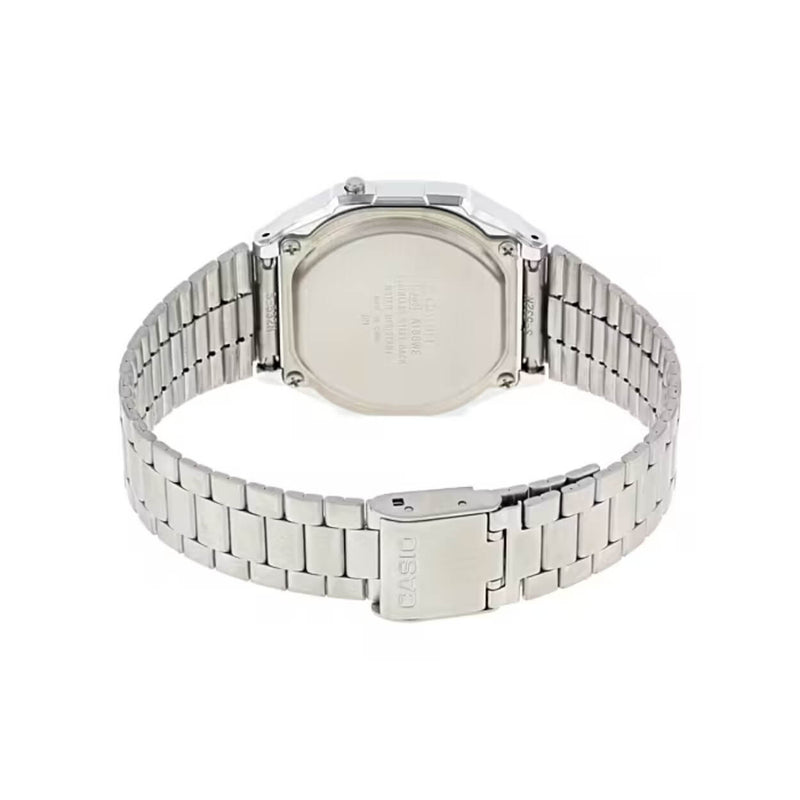 Casio Vintage A168WEM-2EF