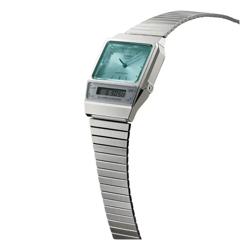 Casio Vintage AQ-800EC-2AEF