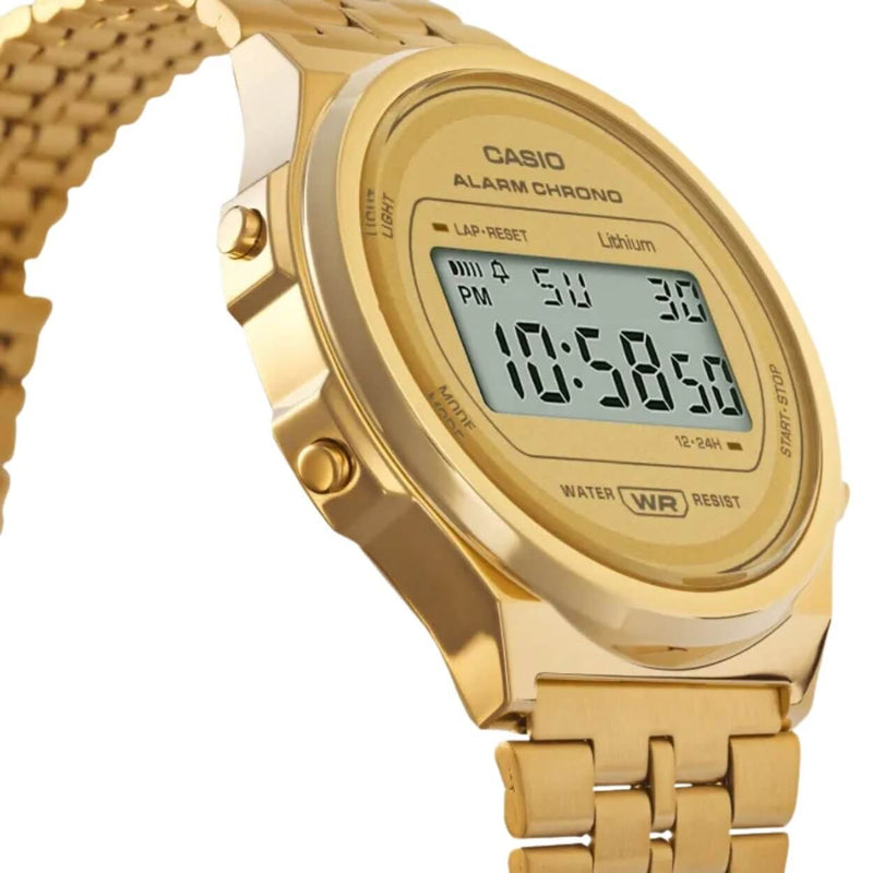 Casio Vintage A171WEG-9AEF