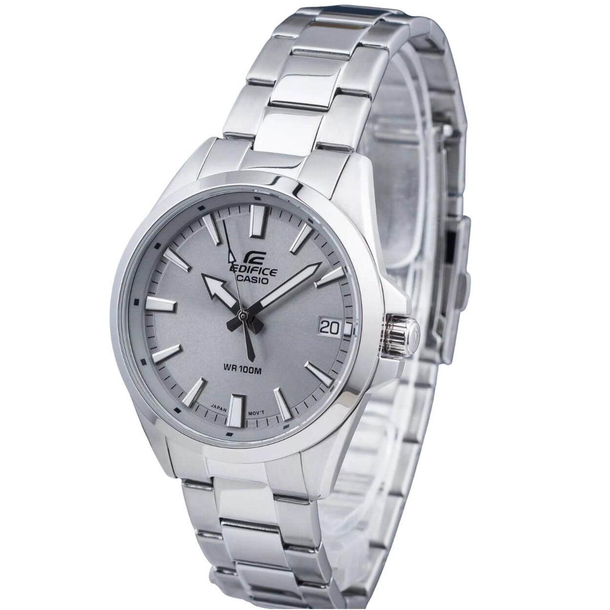 Casio Edifice EFV-100D-8AVUEF