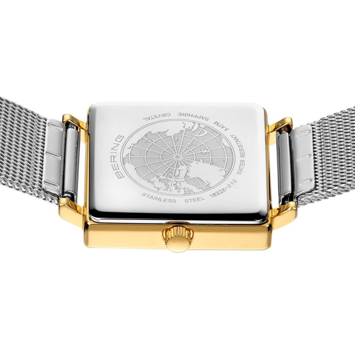 Bering Classic 18226-010