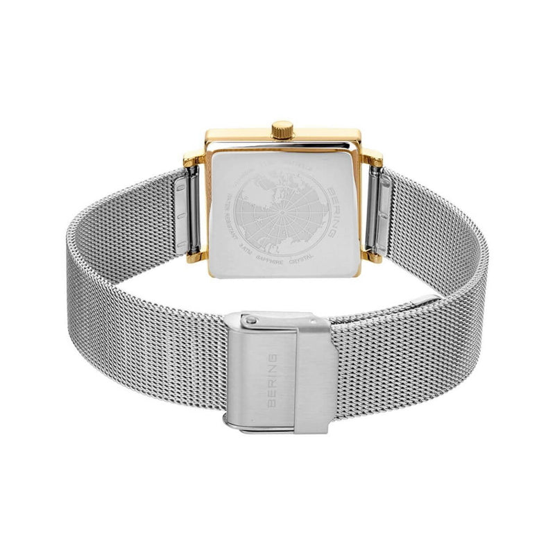 Bering Classic | polished gold | 18226-010