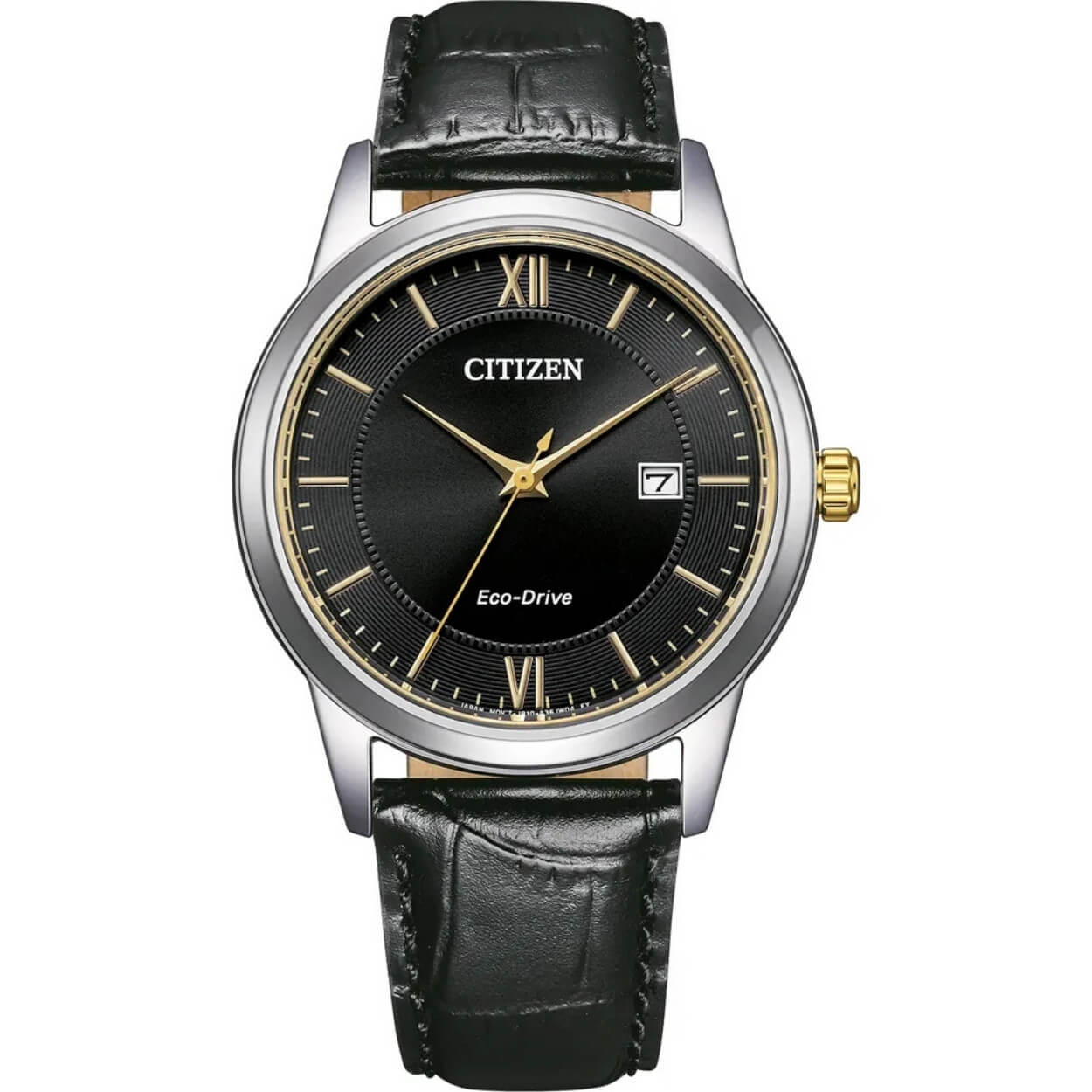 Citizen Eco Drive Solar AW1784-16E