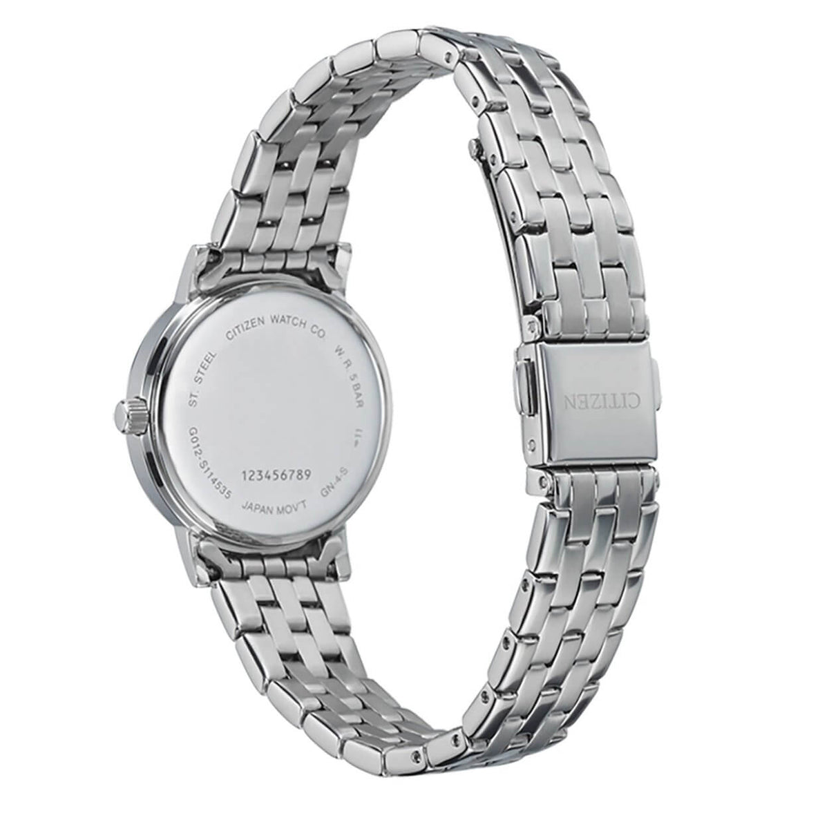 Citizen Sport Quarz EU6090-54L