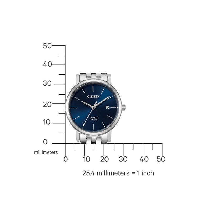 Citizen Sport Quartz Ø28mm EU6090-54L