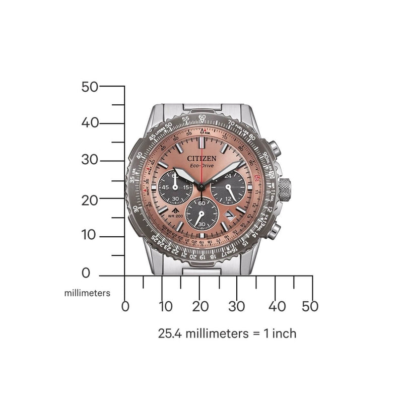 Citizen Promaster Sky CA4664-60X