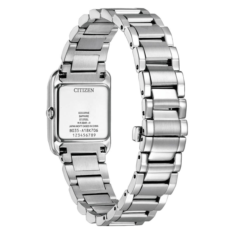 Citizen Eco-Drive EW5600-87D
