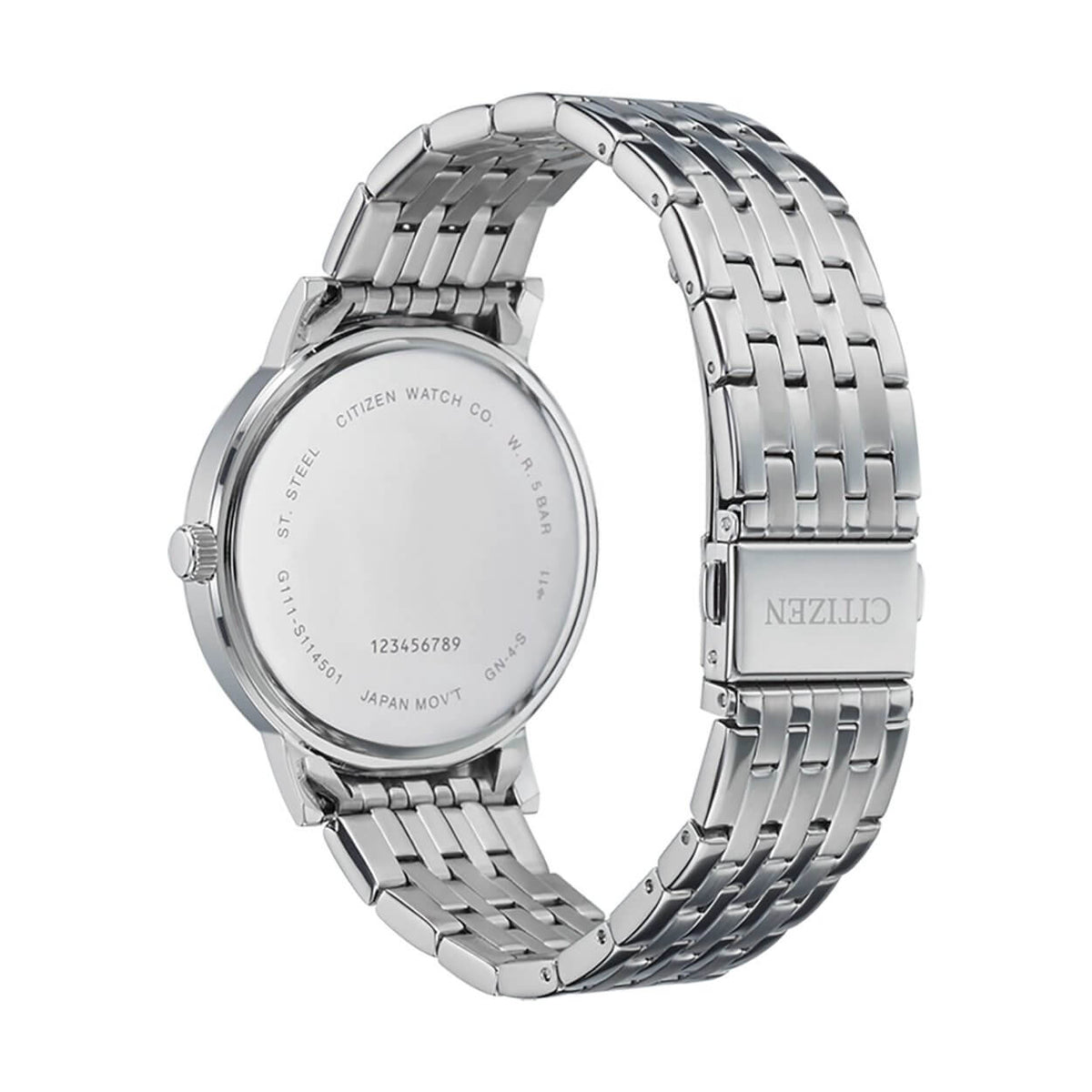 Citizen Classic BI5070-57A