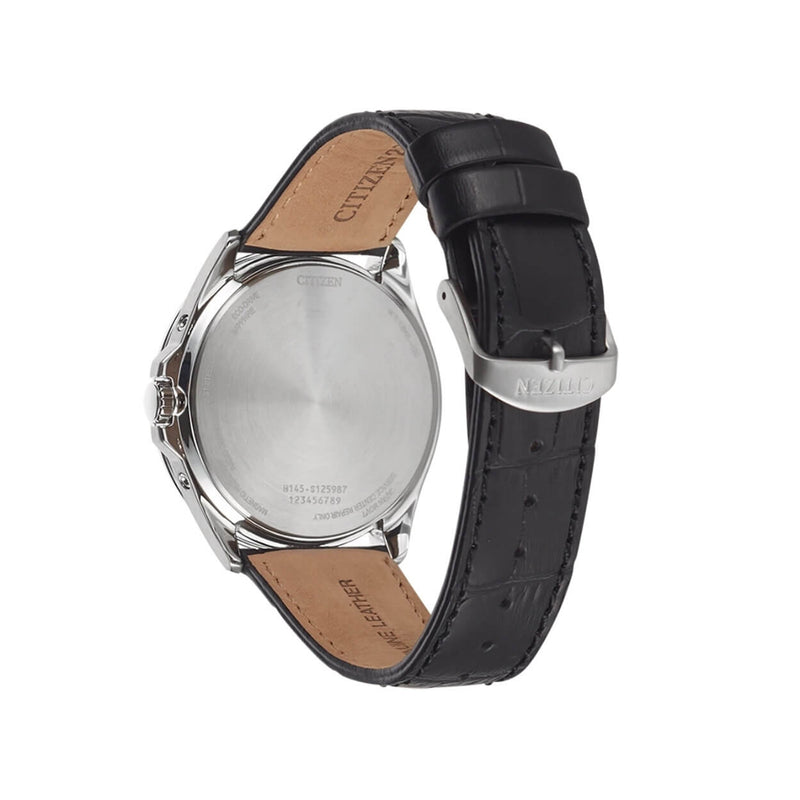 Citizen Eco-Drive Radio Controlled CB0250-17A