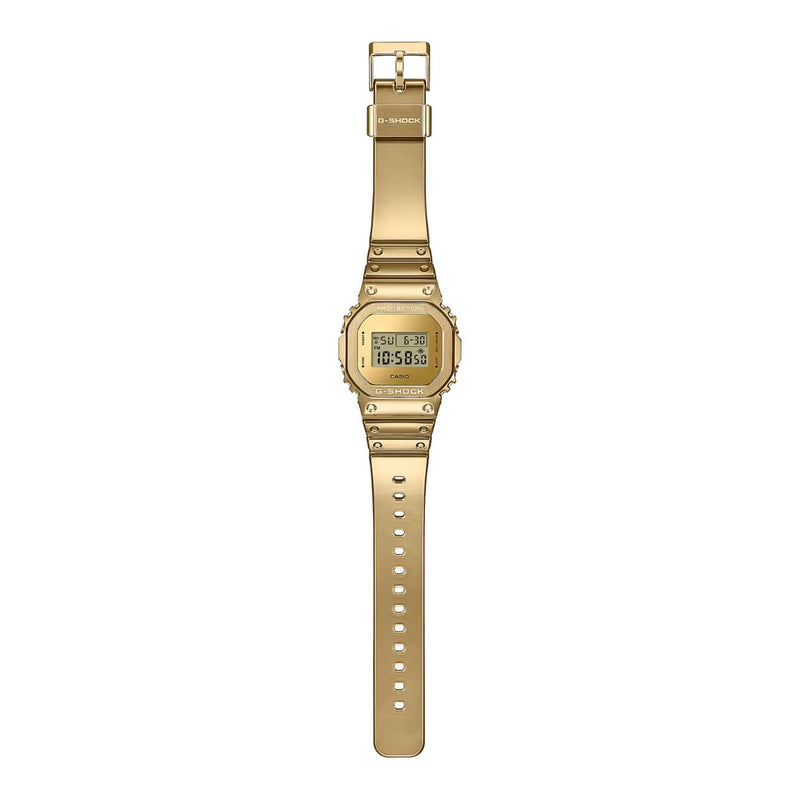 Casio G-Shock Fine Metallic GM-5600YMG-9ER