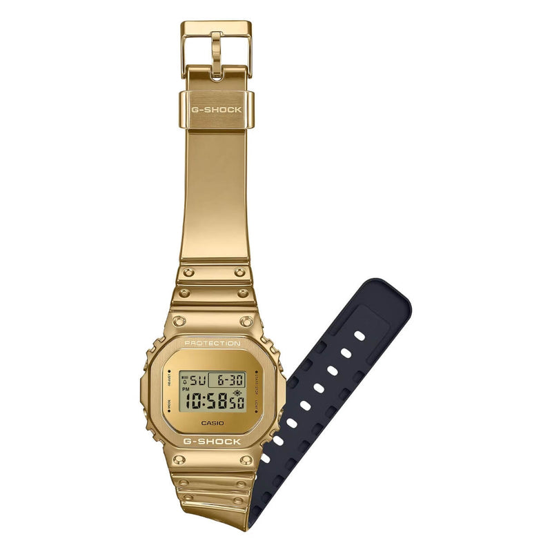 Casio G-Shock Fine Metallic GM-5600YMG-9ER