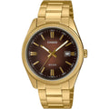 Casio Timeless MTP-1302PGC-5AVEF