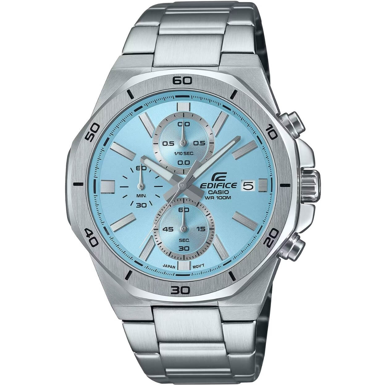 Casio Edifice EFV-640D-2BVUEF