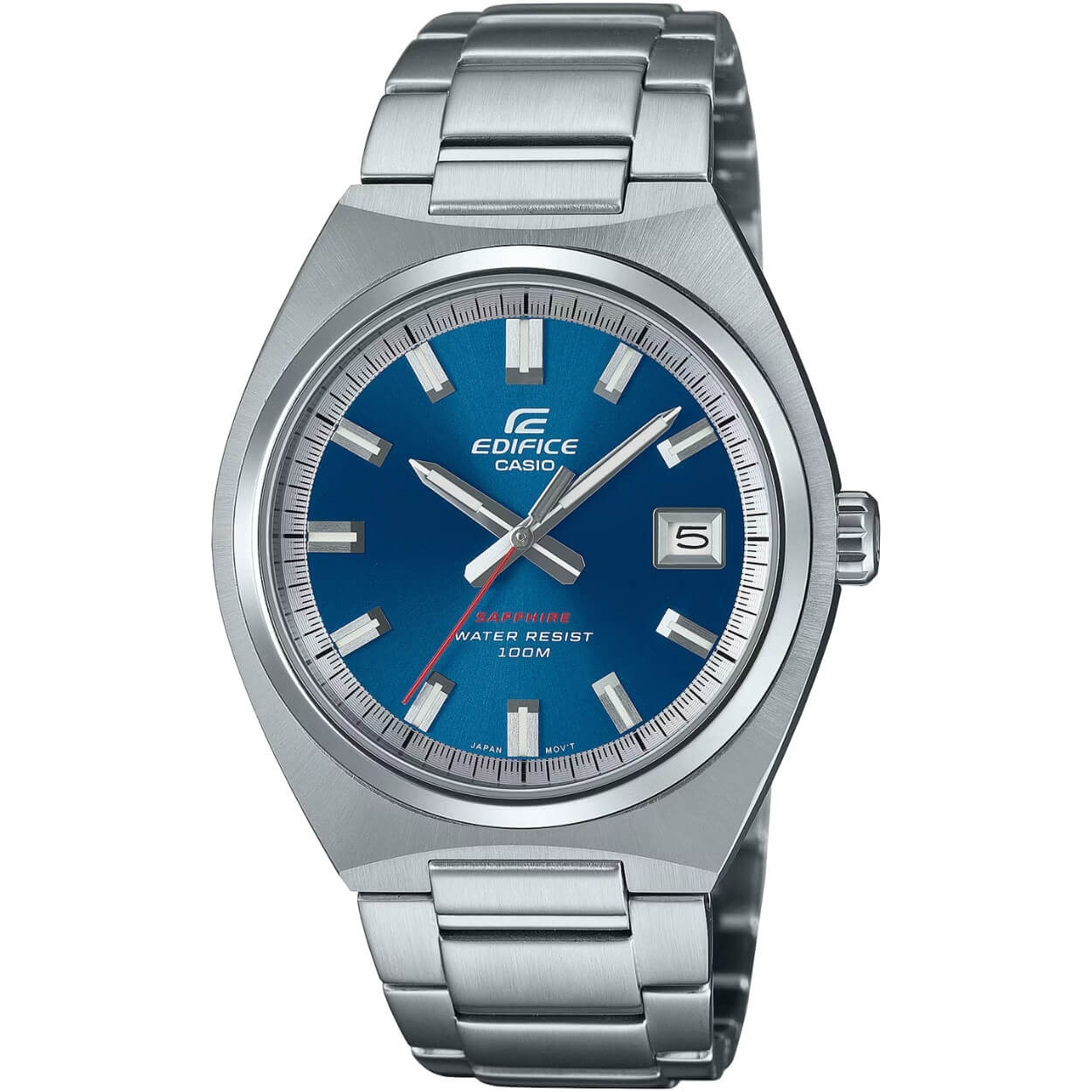 Casio Edifice EFB-109D-2AVEF