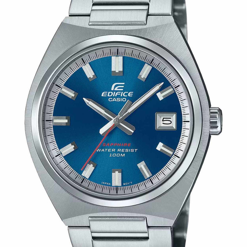 Casio Edifice EFB-109D-2AVEF