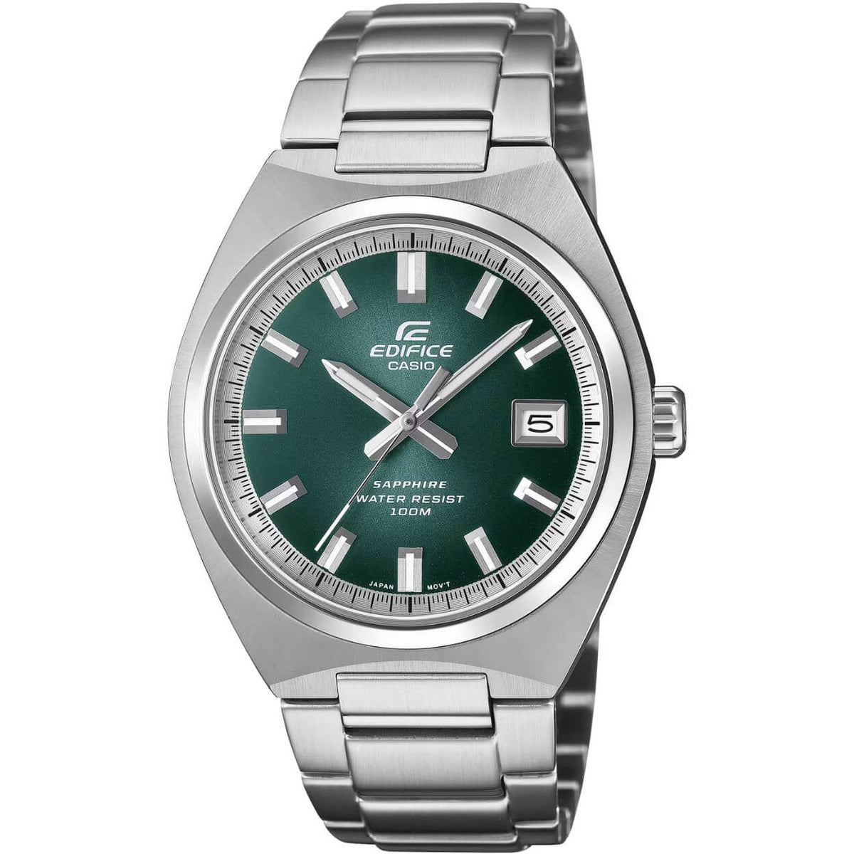 Casio Edifice EFB-109D-3AVEF