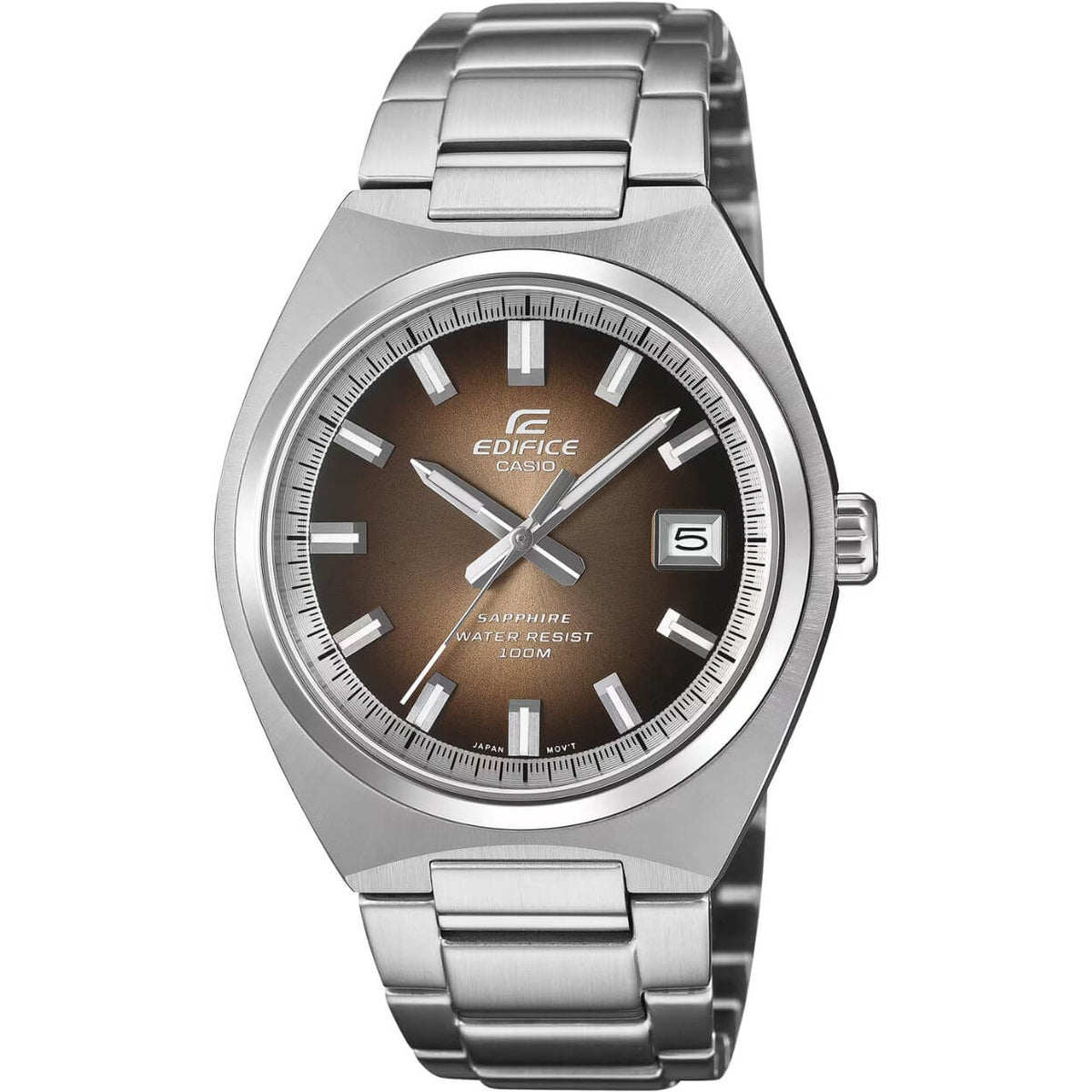 Casio Edifice EFB-109D-5AVEF