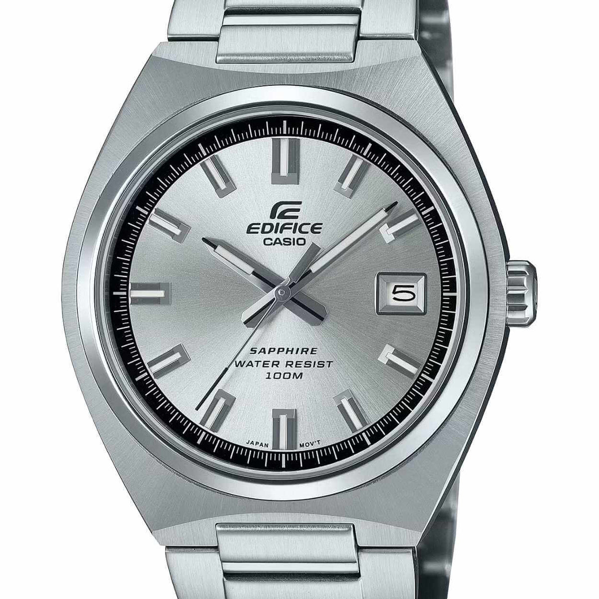 Casio Edifice EFB-109D-7AVEF