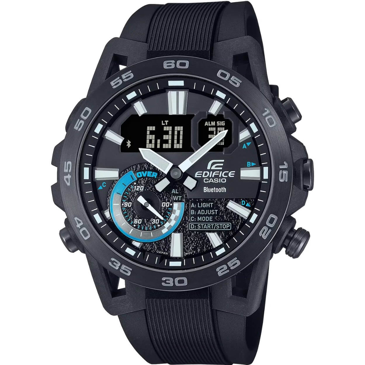 Casio Edifice ECB-40PB-1AEF