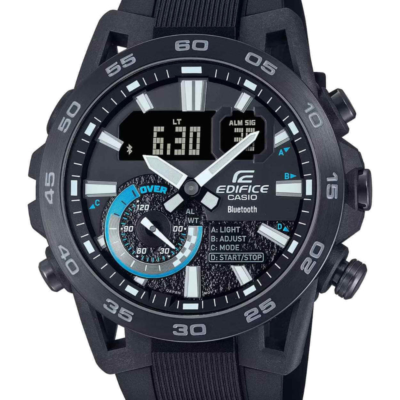 Casio Edifice ECB-40PB-1AEF