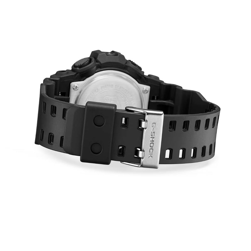 Casio G-Shock GA-700BBR-1AER