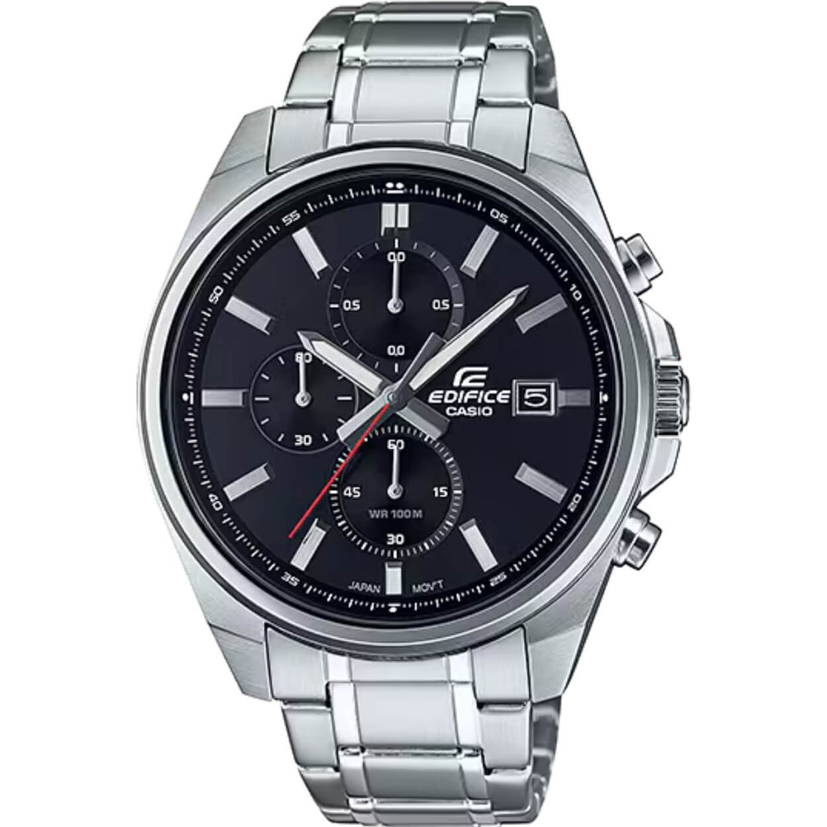 Casio Edifice Standard Chronograph EFV-610D-1AVUEF