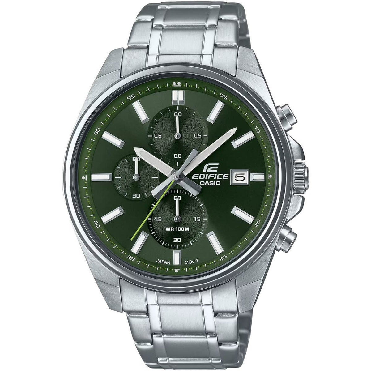 Casio Edifice EFV-610D-3CVUEF