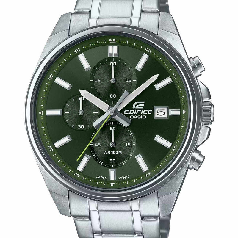 Casio Edifice EFV-610D-3CVUEF